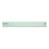 LED Beleuchtung Serie 40, 310 x 40 x 11 mm, silber, 380...