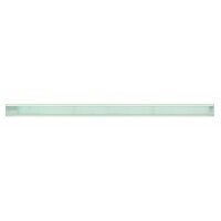 LED Beleuchtung Serie 40, 660 x 40 x 11 mm, silber, 620...