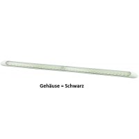 LED Beleuchtung Serie 10, 121 LEDs,  600 x 25 x 10 mm,...
