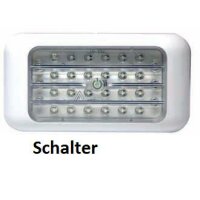 LED Beleuchtung Serie 200, 117 x 61 x 18 mm, 150 lm,...