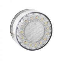 LED Beleuchtung Serie Serie 80, Frontblinker mit...