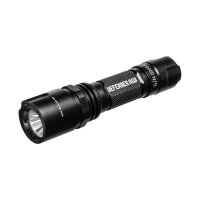 Handheld-Taschenlampe, Mactronic Defender RGB, 400lm,...