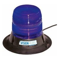 Serie 400 Kennleuchte, LED Modul, F.H.: blau, LEDs: BLAU,...